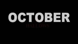 'All Hallows' Trailer