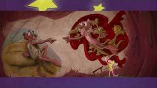 Pink Panther and Pals - MGM & Rubicon's co production trailer