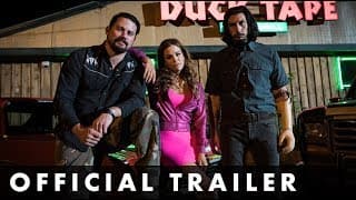 LOGAN LUCKY – UK Trailer – Starring: Channing Tatum, Adam Driver & Daniel Craig