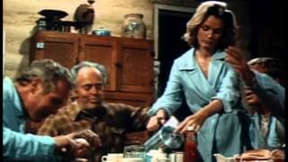 Sometimes A Great Notion 1970) trailer