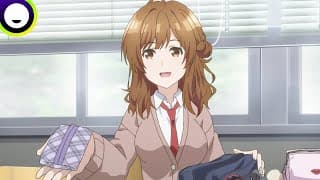 Starting Conversations [Dub]