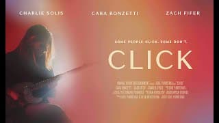CLICK. Trailer