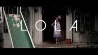 Lola - Cinemalaya 2014 Short Finalist (Full Trailer)