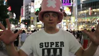 OPP Japan - Final Trailer
