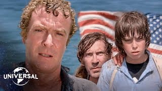 Michael Caine’s Final Revenge