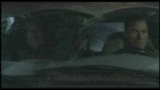 J.C.V.D - The Shepherd: Border Patrol [2008] - Trailer