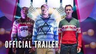 Official Trailer (Green)