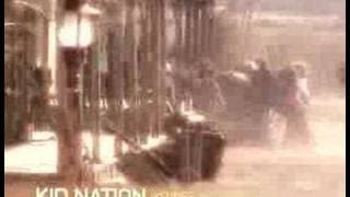 Kid Nation Trailer