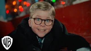 You’ll Shoot Your Eye Out Kid