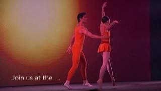 Concerto / Enigma Variations / Raymonda Act III Live from the Royal Opera House