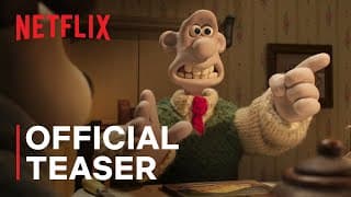Official Teaser