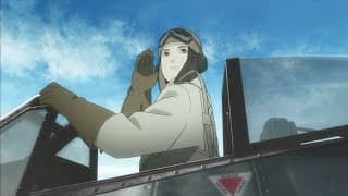 The Sky Crawlers (2008) ORIGINAL TRAILER [HD 1080p]