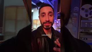 Riz Ahmed is HAMLET, as you've never seen him before.