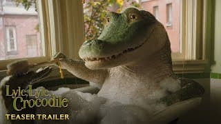 Official Teaser Trailer