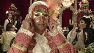 Masquerade Ball