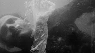 Underwater Dance
