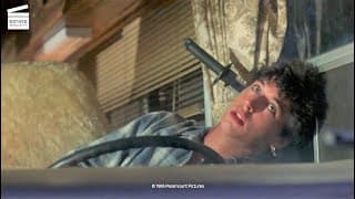 Friday the 13th Part VI: Jason Lives: RV kills (HD CLIP)