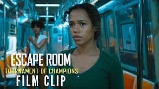 Clip – Welcome Back