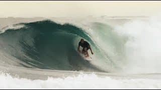 Mick Fanning Surf Film 'Missing' - Movie Trailer