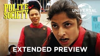 Standing Up to the School Bully Who Has 'Daddy Issues' Extended Preview