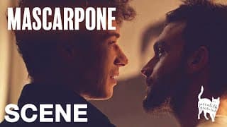 MASCARPONE - A Recipe for Love