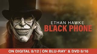Home Video Teaser