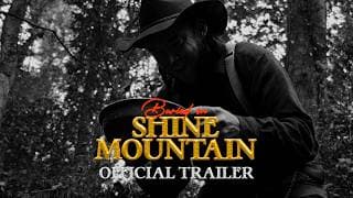 Buried on Shine Mountain (2025) | Upcoming Western Film, First Trailer