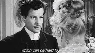 Smiles of a Summer Night (1955) ORIGINAL TRAILER
