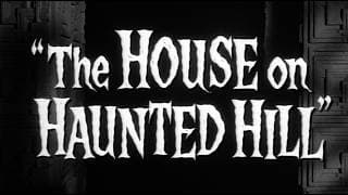 Vintage Theatrical Trailer