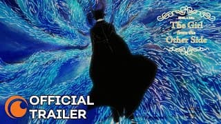 The Girl From the Other Side | OFFICIAL TRAILER