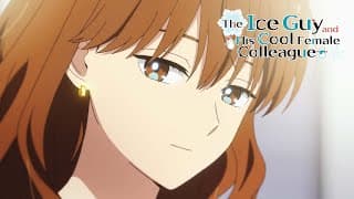Buy Her Ice Cream [Subtitled]