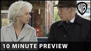 The Good Liar - 10 Minute Preview - Warner Bros. UK