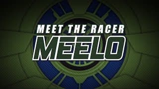 RIMBA Racer | Meelo & The Azureus Dart | Animation