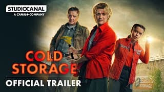 Official Trailer