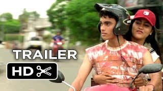Mateo Official Trailer 1 (2014) - Colombian Drama HD