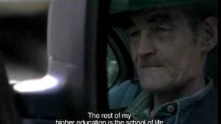 The World According To Ion B [2009] trailer