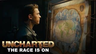 The Race is On