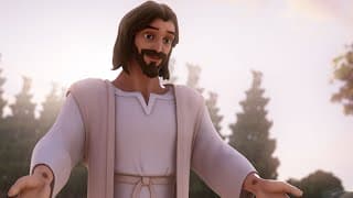 Superbook Trailer