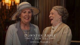 Official Trailer 2