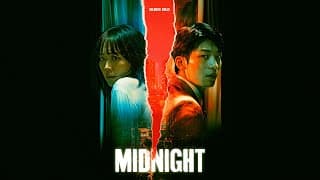 Midnight (2022) Official Trailer