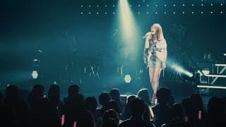 Girls' Generation TAEYEON 『TAEYEON JAPAN TOUR 2019 ~Signal~』開催決定