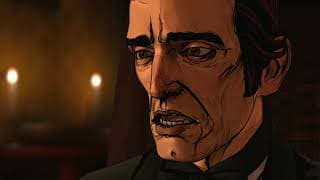 The Great Calamity | Abraham Lincoln: Vampire Hunter (2012)