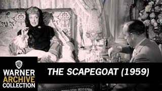 The Scapegoat (Preview Clip)