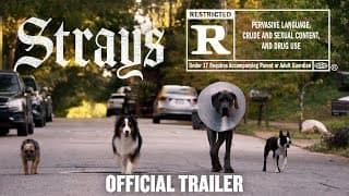 Official Trailer (Censored)