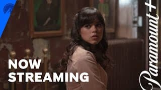 Now Streaming