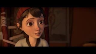 Official Teaser [Dubbed]