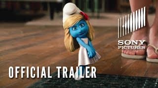 New Trailer