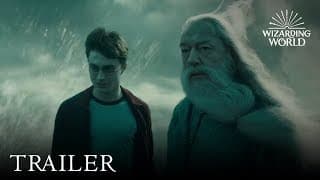 Official Trailer #2