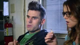 Trailer: The Coed and the Zombie Stoner