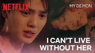 Gu-won chooses Do-hee over himself [ENG SUB] | Ep 10